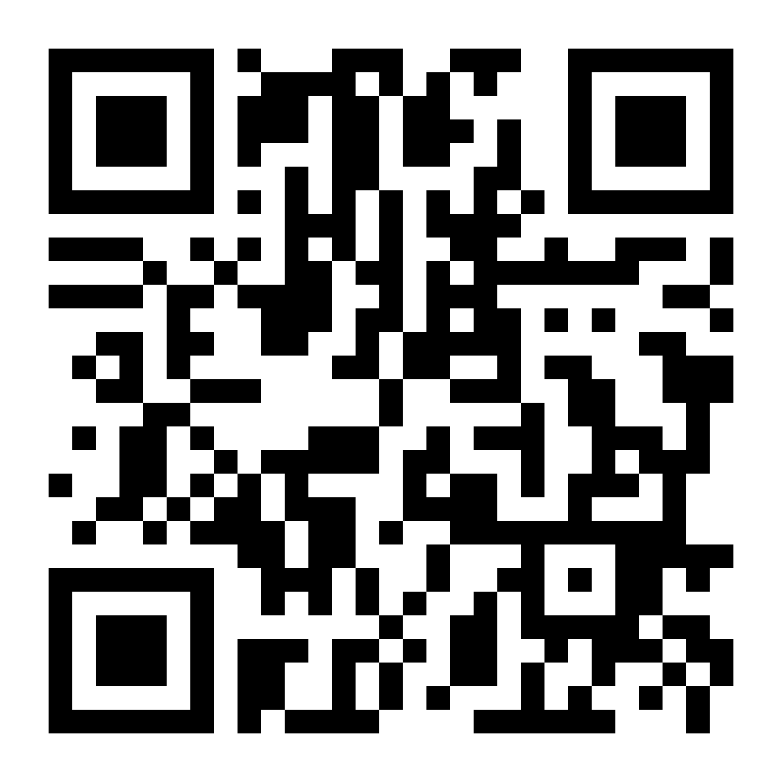 QR Code Caresource eneral use 2023